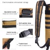 KRATARC Archery Lightweight Back Arrow Quiver Dual Use Hip Arrows