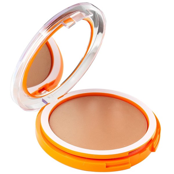 Korff Sun Secret Fondotinta Compatto Solare SPF50+ Colour 01 6