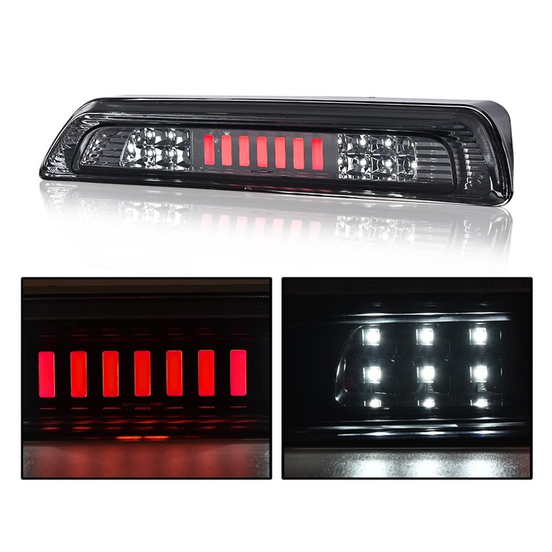 G-PLUS LED High Mount Stop Third 3rd Brake Tail Light