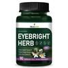 Selvaherb Herbal Formula, Eyebright Herb Extract for Eye Health Support,