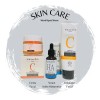 Serum Vitamina C + Ácido Hialurónico + Vitamina E (original)