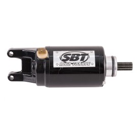 SBT: Kawasaki Ultra 150 /STX-R Starter 99-00 21163-3718; 21163-3715