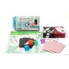 Small Playing Cards, For Card Games, Travel, Events, and More,