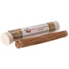 GURU SHOP Tibetan Natural Incense Sticks - White Sandalwood Incense,