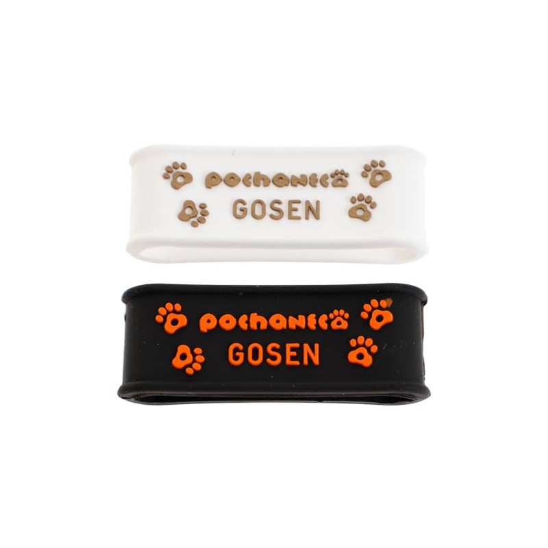 Gosen WPBP NAC02 Tennis Accessory Chubby Cat Grip Band