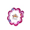 Mousehouse Gifts - Charming Flower Photo Frame for Baby Girls,