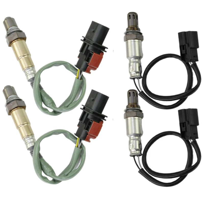 CNPAPC set of 4 Up+Down For 2015 2016 2017 Ford