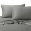 Royal Hotel Bedding Cotton Sheets, 4PC Bed Sheet Set, 100%