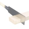 Gyokucho Razorsaw 9-1/2" Double Edge (Ryoba) for Hardwoods