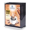 Hawaii Selection/Hawaiian Special Blend/Medium Roast/Single Serve/Pour Over Coffee/Drip Coffee/ 5