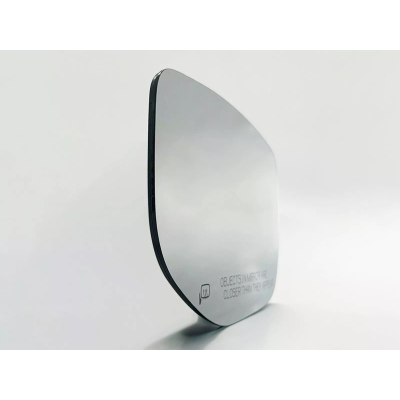 KAP Passenger Right Side Heated Mirror Glass for 2020-2024 Legacy
