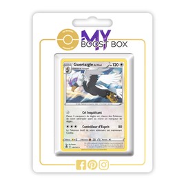 my-booster Pokémon Company SWSH12-FR-MB-149, Multi-Colour