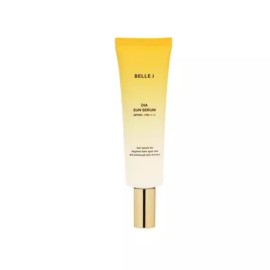 Bellejay 벨르제이 다이아 선세럼 NEW패키지 50ml 1개 Belljé Diamond Sun Serum NEW Package 50ml 1 piece