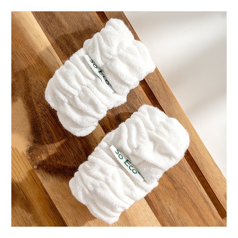 So Eco Wrist Wash Bands
