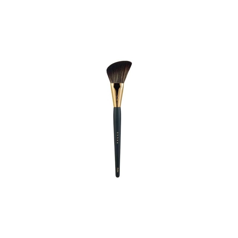 okhee face powder brush (PIV04) / okhee 페이스 파우더 브러시(PIV04)