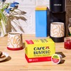 Café Bustelo Espresso Style Dark Roast, Single Serve Coffee Pods,