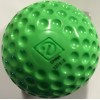 Diamond New One Dozen Diamond Foam Balls, 9", Model DFPM-9