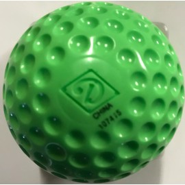 Diamond New One Dozen Diamond Foam Balls, 9", Model DFPM-9