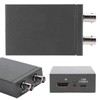 Micro HDMI Signal to SDI Signal Converter Double SDI Output