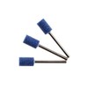 Proxxon 28781 Corundum Grinding bits, 3 pcs. Cylinder