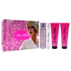 Paris Hilton by Paris Hilton, 4 Piece Gift Set women