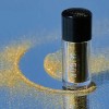 Glitter Brillante Para Rostro Y Uñas Adara Paris Silver