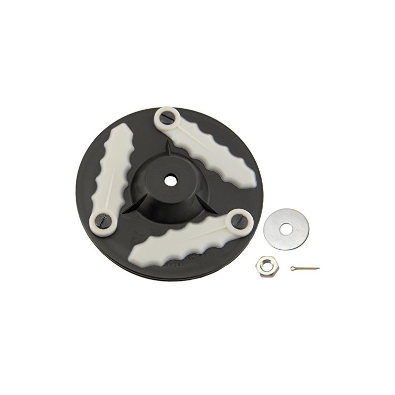 Echo 215511 Genuine Maxi-Cut String Trimmer Head for SRM-210 SRM-225