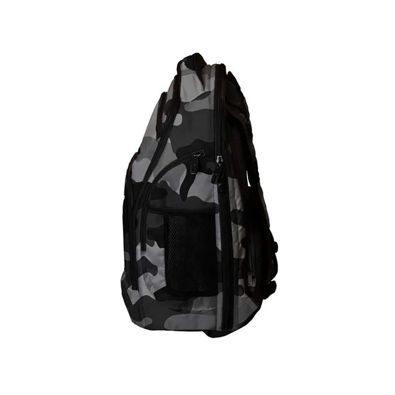 Odyssey DJ Case (BPBACKTRAKXLGYC)