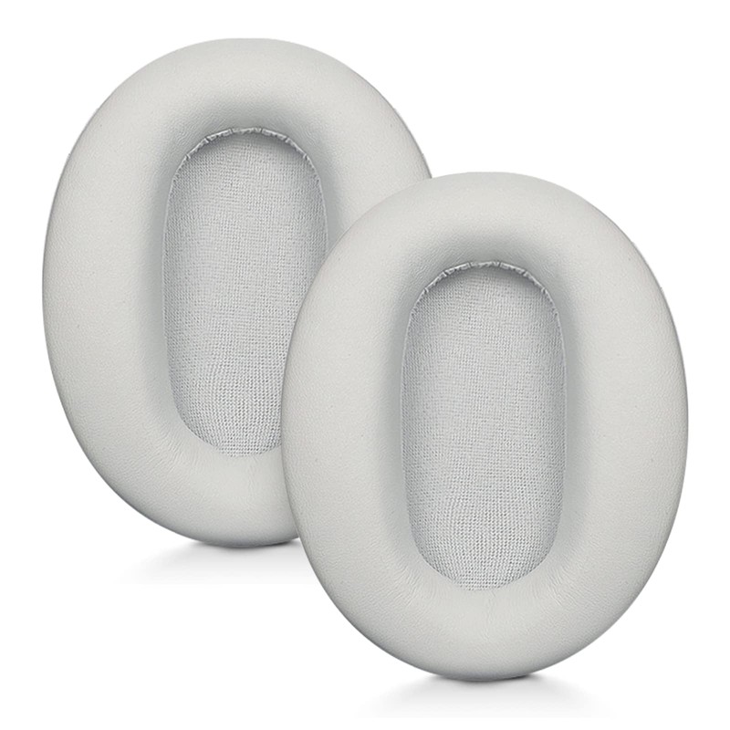 XBERSTAR Protein Leather Replacement Ear Pads for Sony WH-CH710N Headphones