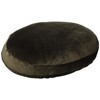 Iris Plaza Cushion, Round Shape, Compact, Elastic, Mochi, Fluffy, Smooth