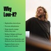 SALTT Low-K Fasting Drops | Sodium and Ionic Magnesium Fasting