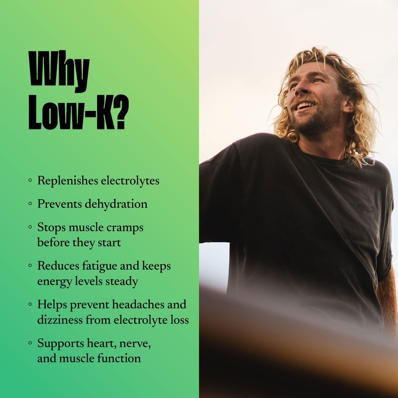 SALTT Low-K Fasting Drops | Sodium and Ionic Magnesium Fasting