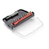 PB pi-bi- Screwdriver Bits Set Case 3-Pack, The C6 –