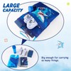 WAWSAM Gymnastics Backpack with Drawstring - 38 × 45 cm