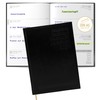TOBJA PlanWise Book Calendar 2026 A5 - Diary with 1