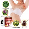 Pumei Lymphatic Drainage Patch Lymphatic Drainage Herbal Lymphatic Drainage Care