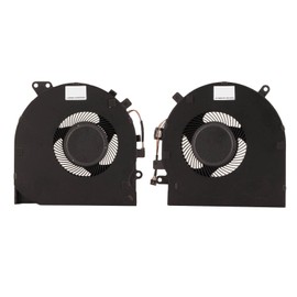 CPU Cooling Fan 4 Pin Power Connector CPU GPU Fan for Spirit Blade 15 GTX1060 RZ09 027 RZ09 0270 RZ09 0300 CPU GPU Cooling Fan