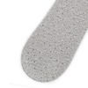Bama Dry Cotton Insoles - Barefoot Soles for Freshness &