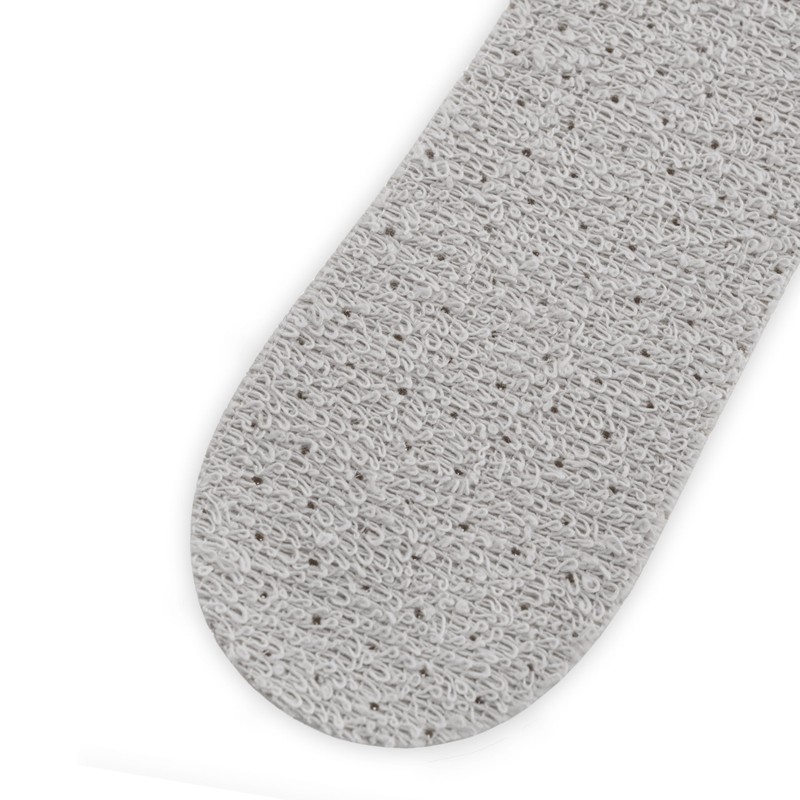 Bama Dry Cotton Insoles - Barefoot Soles for Freshness &