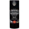 Minwax 33055000 Fast-Drying Polyurethane Aerosol, 11.5 Ounce, Semi-Gloss-1