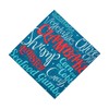 Clambake Lunch Napkins - 16 Pack - Party Supplies
