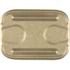 Bumble Bee Sardines in Mustard Sauce, 3.75 Oz Tin (Pack