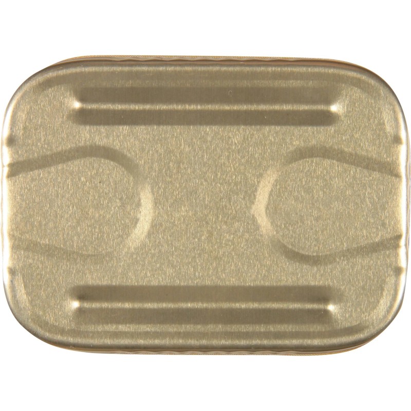 Bumble Bee Sardines in Mustard Sauce, 3.75 Oz Tin (Pack