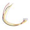 Stepper Motor Controller CW CCW Pulse Motors Driver Board with