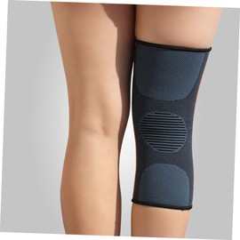 ORFOFE Knee Pad Elastic Knee Support for Sports Running Hiking Cycling Grip Warmth Protection for Men Women