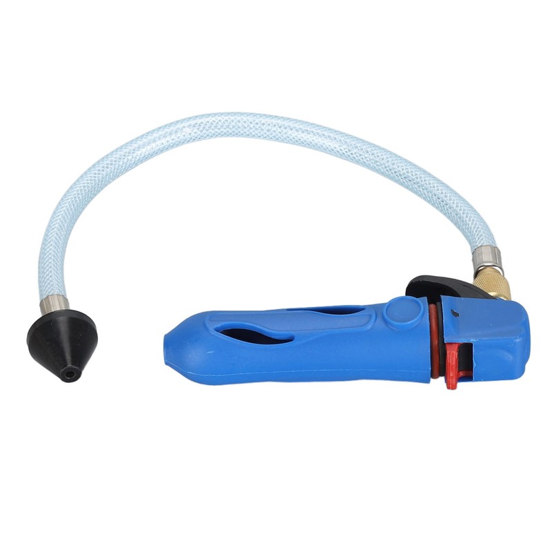 Threaded Drain Gun Efficient Versatile CO2 Cartridge Drain Gun Blaster