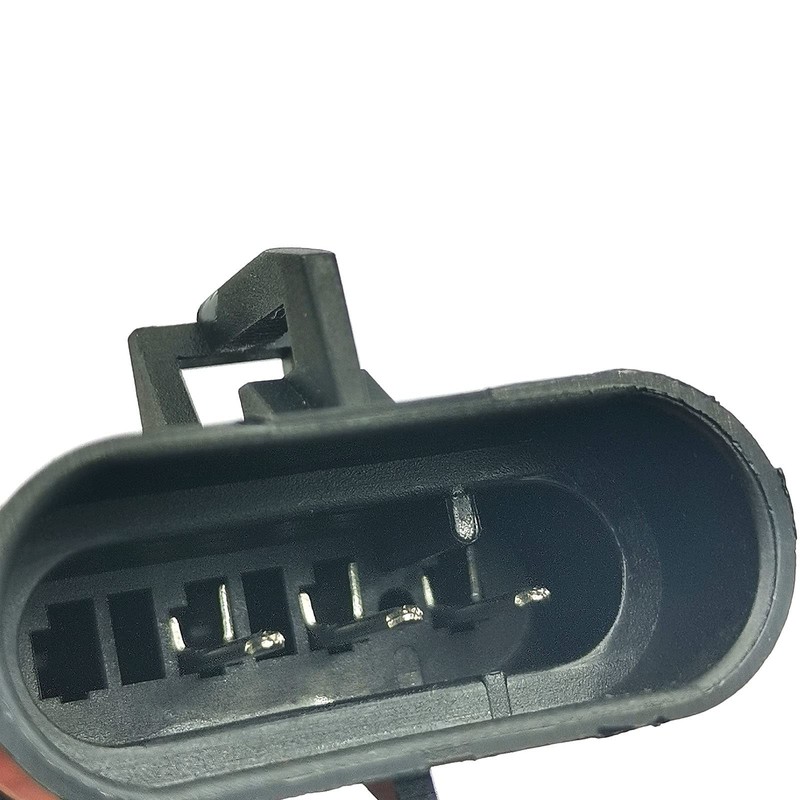 DEVMO 3-Wire Tail Light Power Harness Compatible with 2015-2021 Polaris