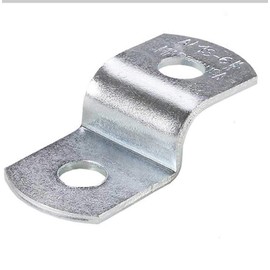 PictureHangers PH5801 6mm Canvas Offset Clip 100 Pack