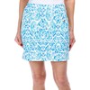 Stella Parker Women's Wrap Tennis Skirt –Casual, Athletic Golf Skort,