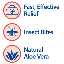 Globe Hydrocortisone Maximum Strength Cream 1% w/Aloe, 16 oz, Anti-Itch Cream for Redness, Swelling, Itching, Rash, Bug/Mosquito Bites, Eczema, Hemorrhoids & More, 16 oz Jar